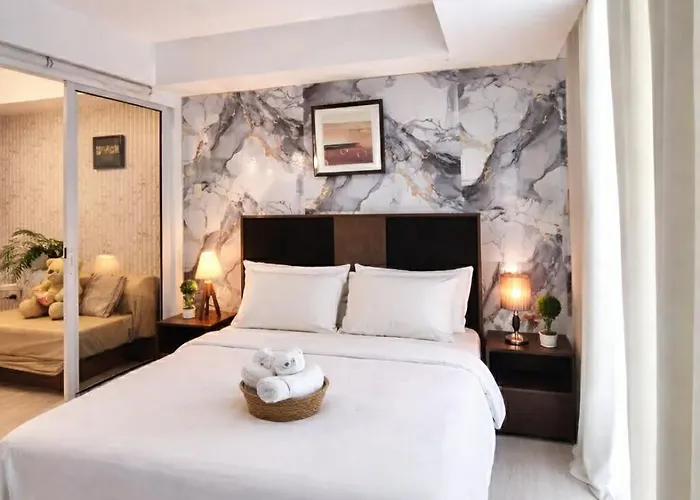 Azure Urban Residences Bicutan Paranaque *