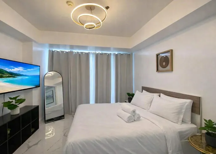 Azure Urban Residences Bicutan Paranaque Manila