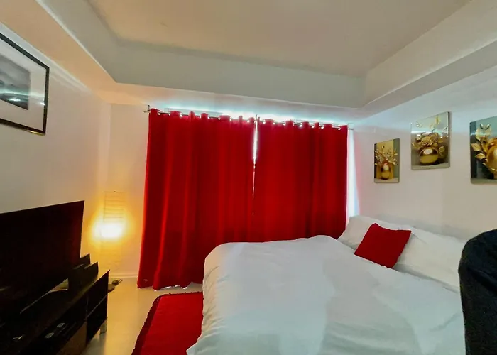 Azure Urban Residences Bicutan Paranaque Hostel Manila