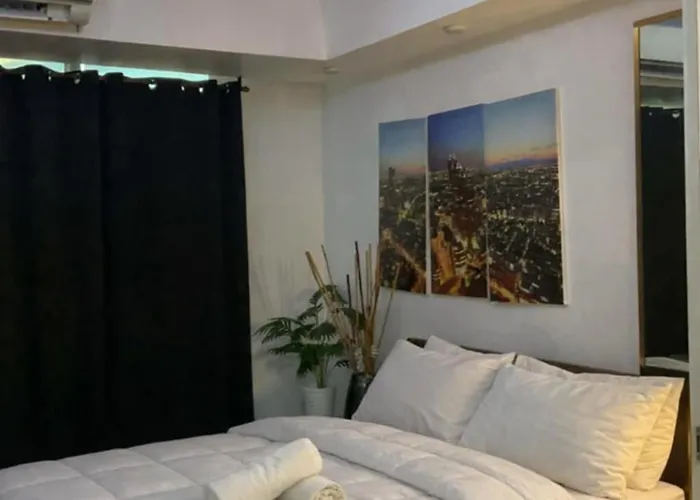 Azure Urban Residences Bicutan Paranaque Manila