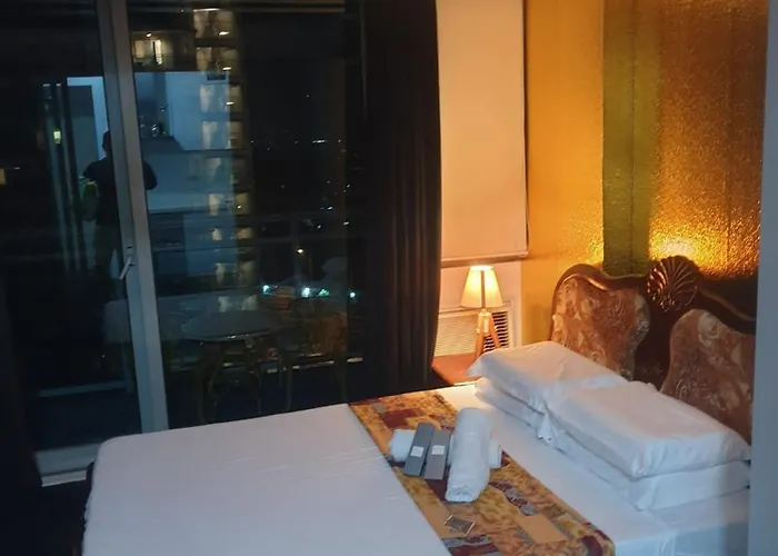 Azure Urban Residences Bicutan Paranaque